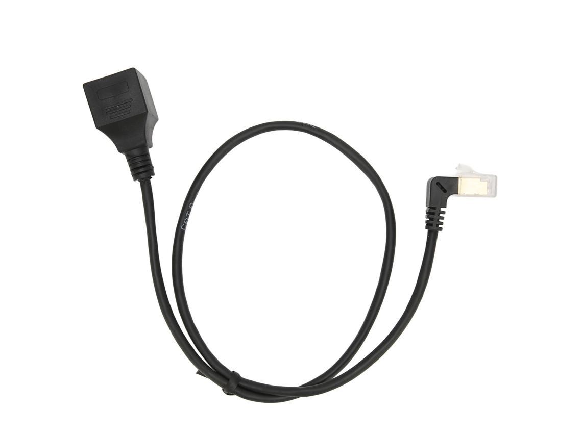 Cabo Hdmi Micro Para Mini 8k Hd Compatível Com Tv Monitores Projetores
