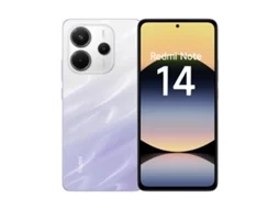 Redmi Note 14 4g 8gb/256gb Mist Roxo Dual Sim Xiaomi (mist Purple)