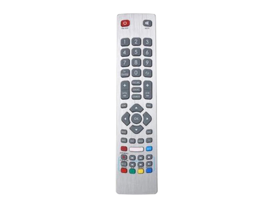Controle Remoto Para Sharp Aquos Lc-32hg5141k Controle Remoto Sem Necessidade De Configuração*