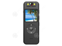 Câmera De Visão Noturna Inn 4k Hd 10 Cm Bateria 1400 Mah Armazenamento Tf Vigilância Wi Fi Remoto Múltiplas Cenas Câmera De Ação Innovtec