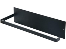 Suporte Para Toalhas De Aço Inoxidável