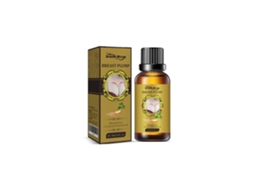 Óleo para Firmar Peito com Resultados Naturais e Rápidos LAXISCREED