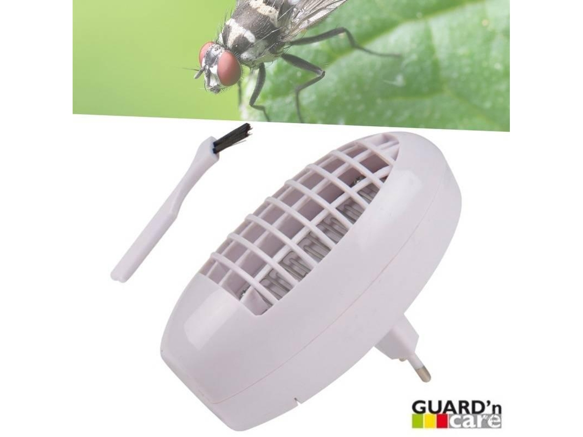 Anti Mosquitos Matainsectos Ela © Ctrico