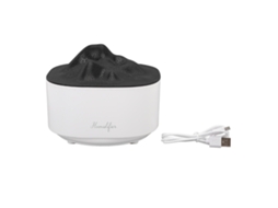 Umidificador de Ar 2.2L S/MARCA, com pulverização tripla, silencioso