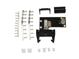 Conector Da Placa Adaptadora Para Impressora 3d Vyper Touch Professional Cde Version Hengjian