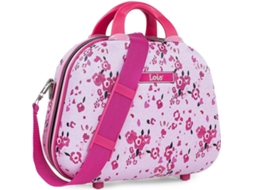 Nécessaires LOIS Rígido Para Menina (13 L)