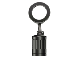 Suporte Magnético Para Celular No Carro