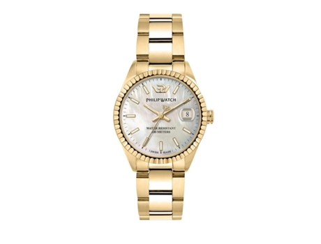 Relógio Masculino PHILIP WATCH R8253597576 Ø 35 Mm