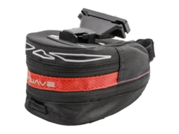M-Wave Bolsa Selim Tilburg 1,3L