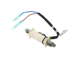 Placa de Transmissão 15716 00 para Motor Outboard 9.9hp 13.5hp 15hp
