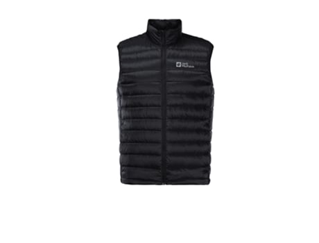 Casaco de Cintura Jack Wolfskin Pack &Amp; Go (Tam: XL)