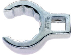 Chave De Caixa STAHLWILLE Boca Em Estrela Tipo Crow-Ring (1 2 2 1 4)