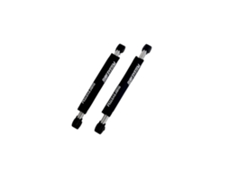 Suporte para Prancha de Surf Aero Preto 71.12 Cmsurf System