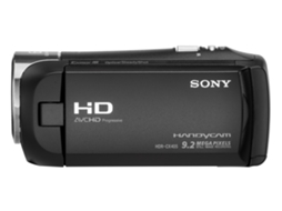 Câmara de Filmar SONY HDR-CX405