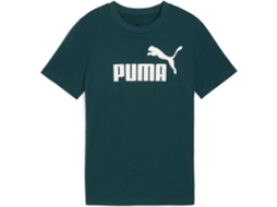 Camiseta de manga curta Puma: estilo e conforto para o dia a dia