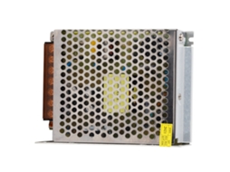 Fonte De Alimentação Chaveada Regulada Dc 12v8.5a Universal