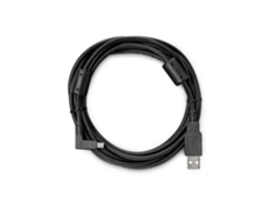 WACOM Ack4310601 Cabo Usb 3 M Usb 2.0 Usb a Micro-Usb B Preto