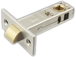 Fechadura de Embutir Corpo da 60 Mm, Segurança, Privacidade, Trava