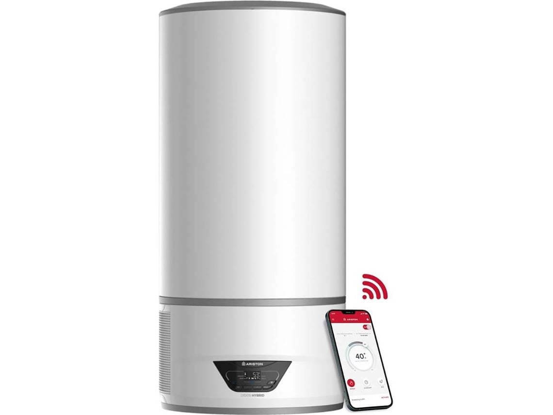 TERMOAC. ARISTON LYDOS HYBRID WI-FI100