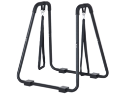 Dip Station para Casa BTFORUS até 120kg, barra de mergulho