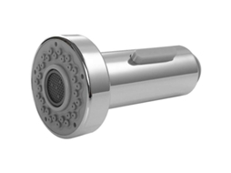 CABEZAL DE RIEGO blue dream com 2 modos, conexão universal G1/2 | S/MARCA