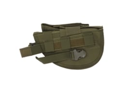Bolsa Médica Camuflagem, Sistema Molle, Emergência S/MARCA