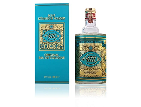 Perfume 4711 Original E De Cologne (150 ml)