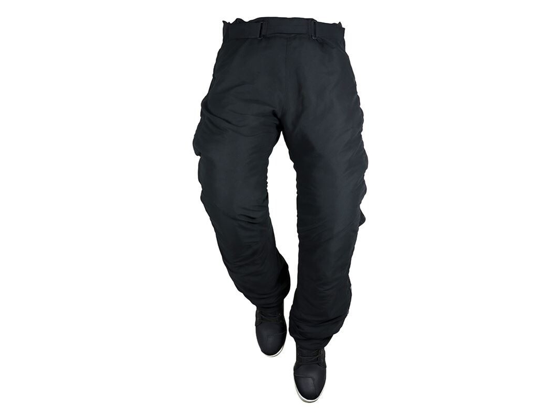 Utilizadores com Excesso de Chuva HARISSON Niagara