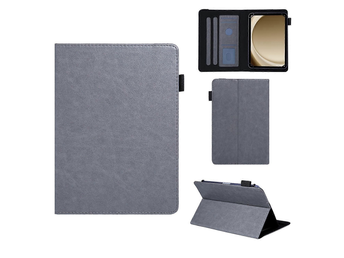 Capa de couro para tablet da série Extraordinaria Webake