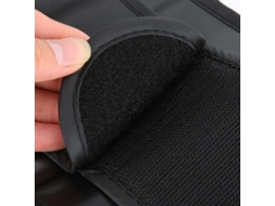Equipamento De Exercícios Com Tecnologia Ems Avançada, Modelador Abdominal Desempenho Profissional Para Melhorar A Resistência Muscular, Ajustável E