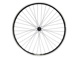 Roda Dianteira Atlas 28´´ V-Brake Prateado One Size / One Sizerapida