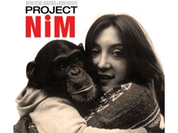 CD Dickon Hinchliffe - Project Nfidelikah (1CDs)
