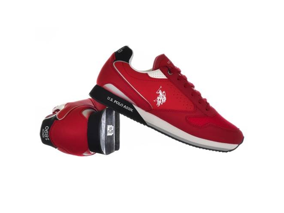 Polo sapatos cheap