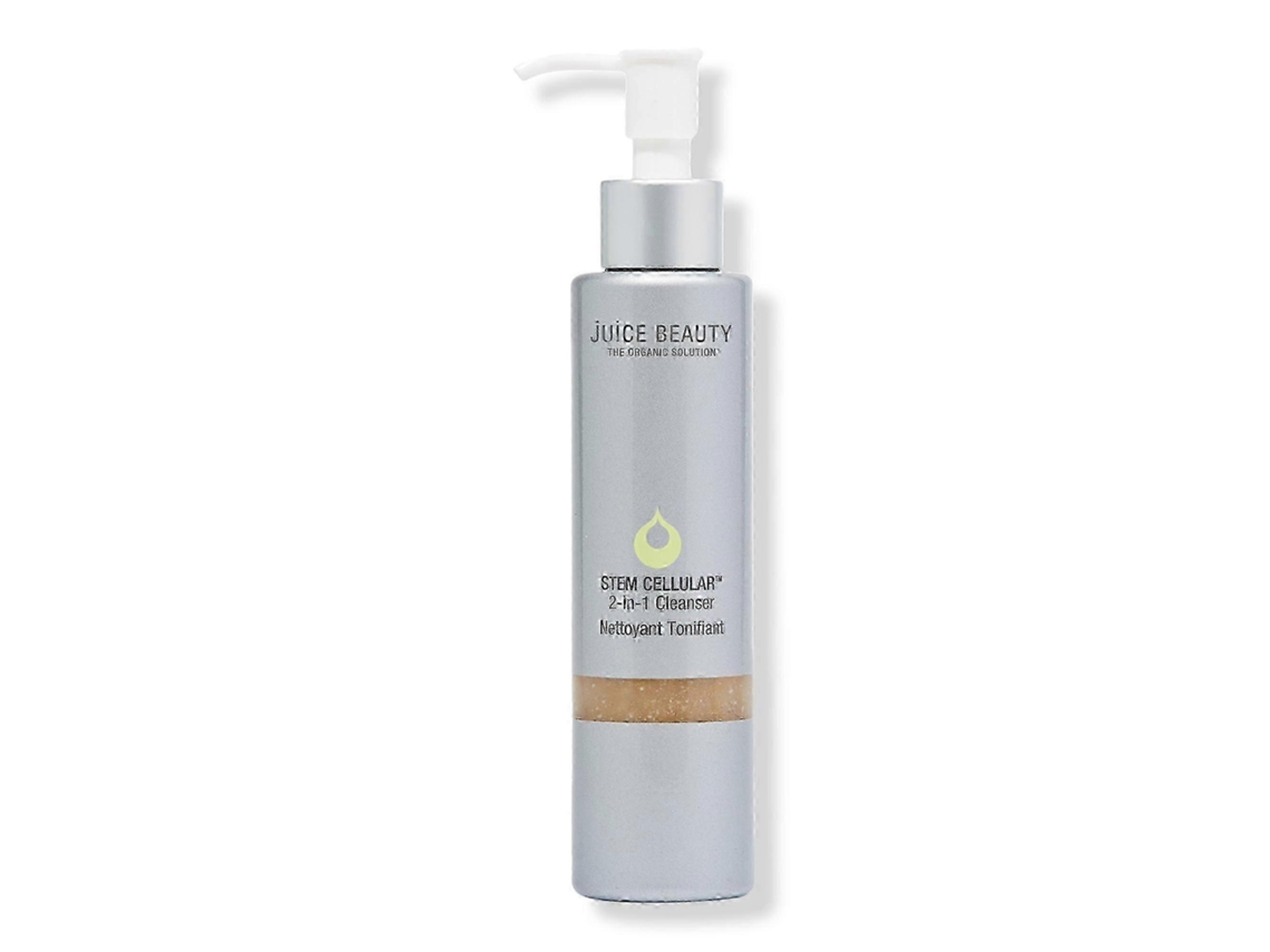 Juice Beauty 2 Em 1 Stem Cell Cleanser, 133 Ml