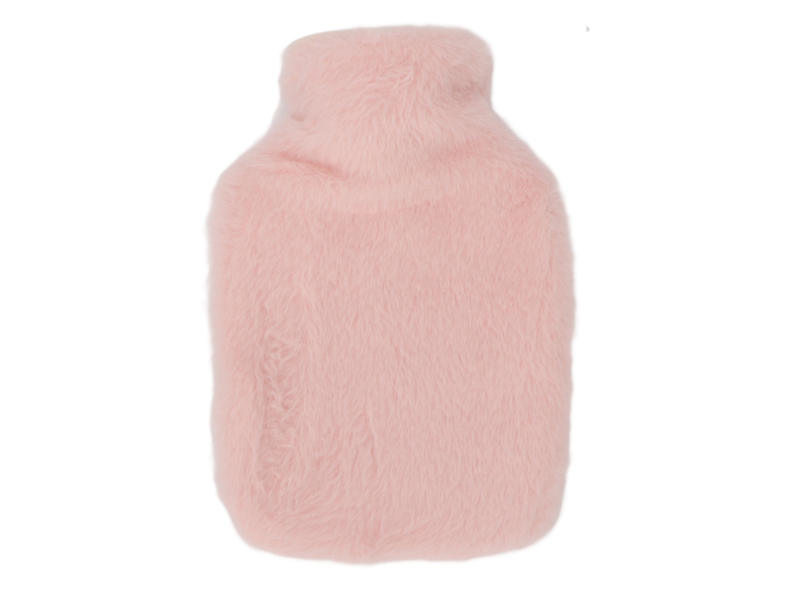Garrafa Térmica Para Água Quente Ideal Para Aquecer Mãos E Abdômen