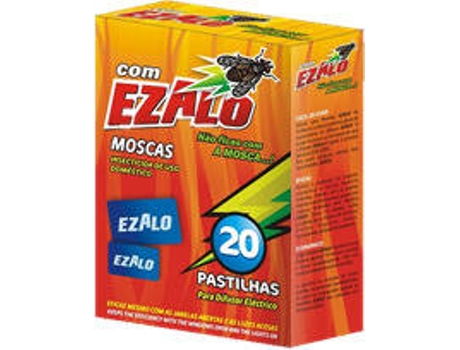 Repelente de Mosquitoss  Moscas