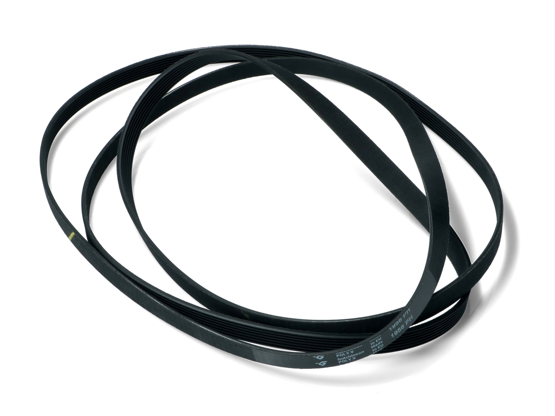 Correia 1956h7 HUTCHINSON Whp 481281718172 para Máquina de Lavar Roupa Blh768un