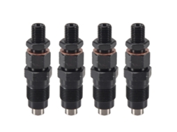 105078-0111 Bico Injetor De Combustível Para 323 2.0d B Serie 2.5d 1998-2006 Bravo Wl / Wlt Ford Courier 2.5l Wl-t