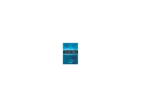Livro Anatomia para o Curso de Odontologia Geral e Específica 4/16 [LS] de Alves; Cândido (Brasileiro)