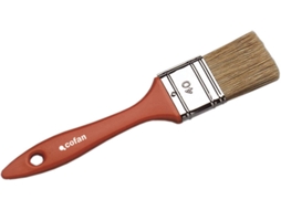 Trincha COFAN Dupla Profissional Nº 9 ( 20 mm)