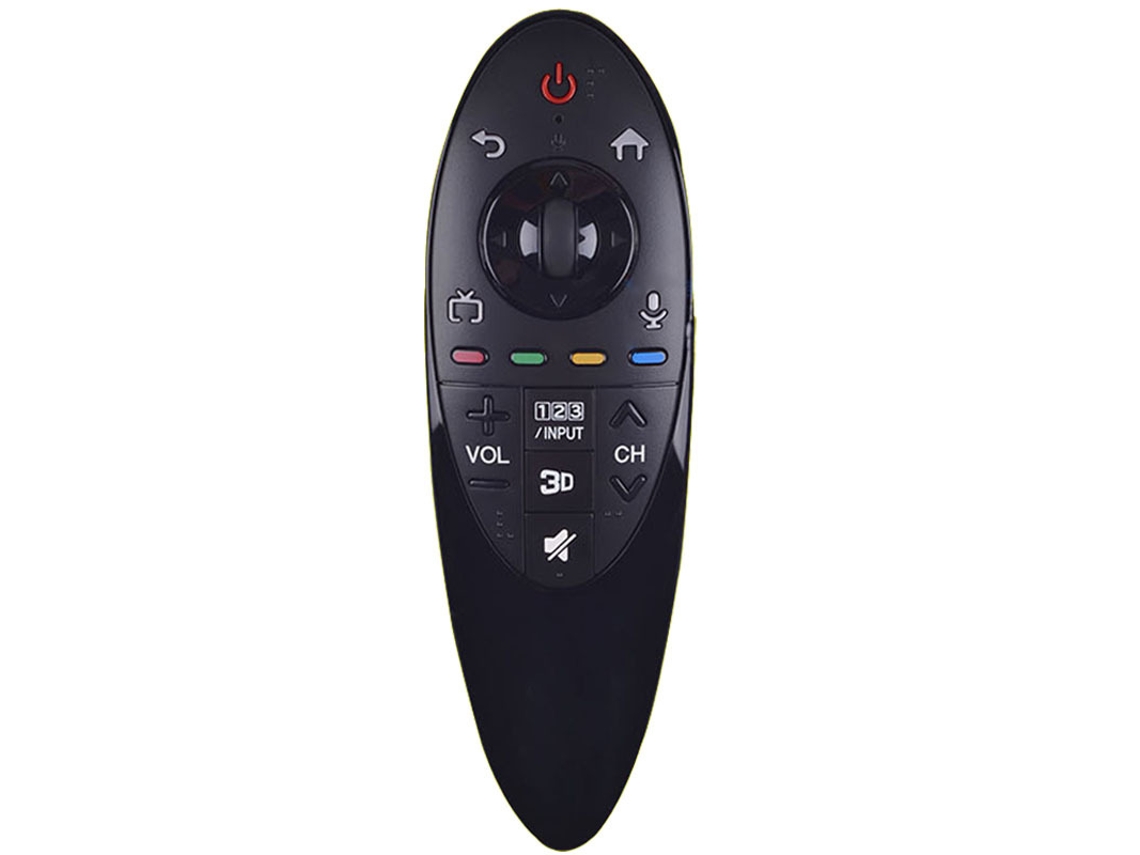 Controle Remoto para TV LG An mr500g com sensor de movimento e comando de voz XIAOMOYU