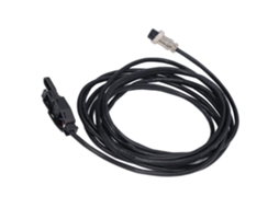 Interruptor de Micro Tocha HURRISE com Fio Plugue de Aviação Adequado para Tig 4 14 11 Pés