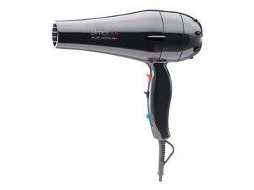 Elmot Secador de Cabelo Profissional X4 Compacto