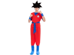 Fato de super guerreiro espacial para homem