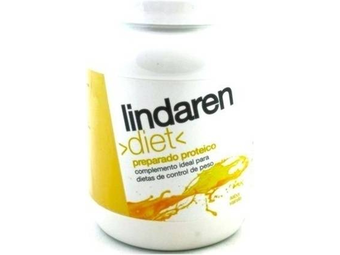 Suplemento Alimentar PLANTIS Lindaren Diet Preparado Proteico (225 g)