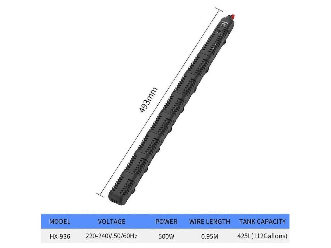 Aquecedor de Água para Piscina 3000w GOKOCO