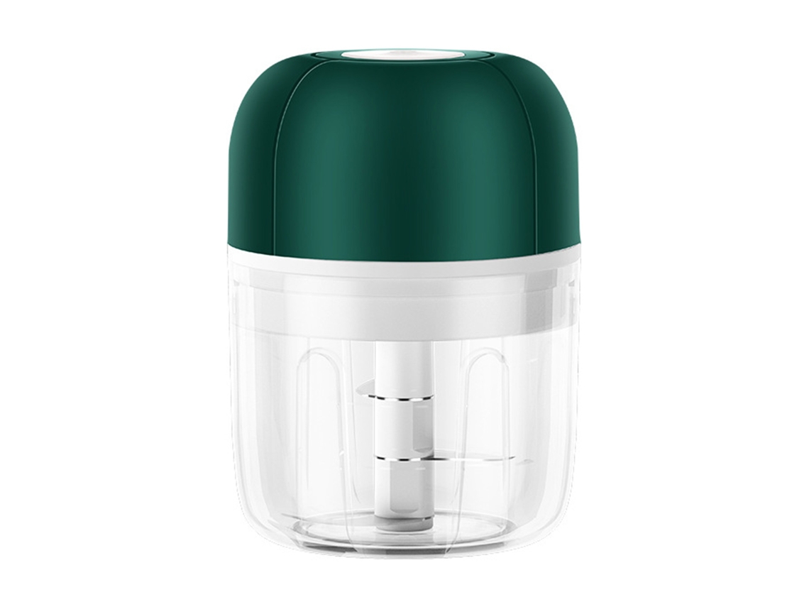 Processador de Alimentos Mini LAXISCREED 250ml Sem Fio