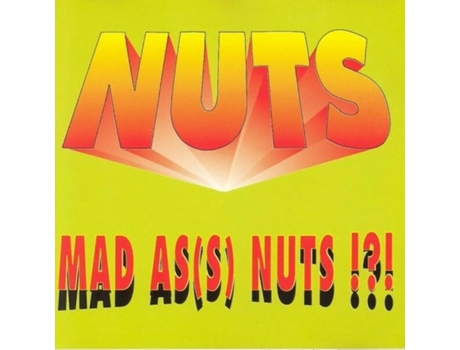 Cd Mad Ass Nuts !! 5th Gear