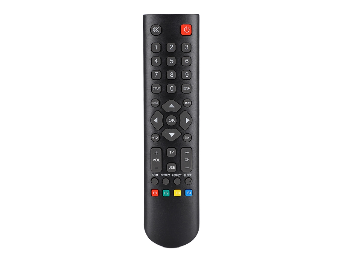 Aetheria controle Remoto Universal para Tv Tcl Rc3000e01 Rc311 Rm201aatlc 925 Rc2000c