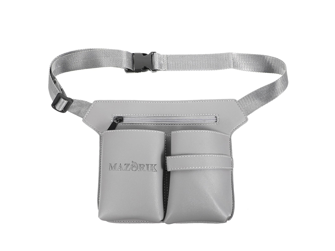 Bolsa De Barbeiro Cinto Bolsa De Cintura Coldre Para Tesoura Bolsa De Barbeiro Porta Ferramentas Slowmoose